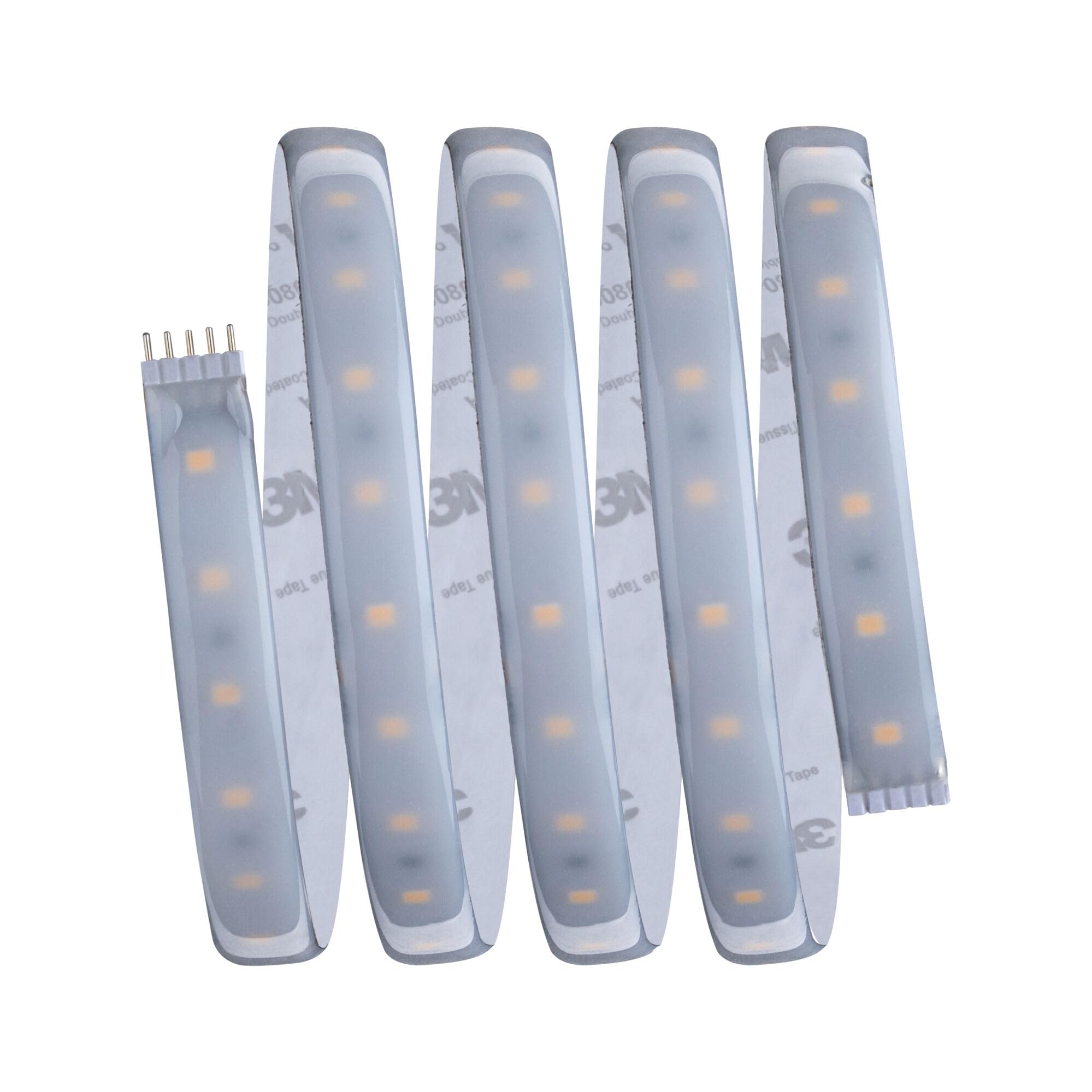 Paulmann 70623 Striscia Luminosa Universal Strip Light Interno Led 150 cm