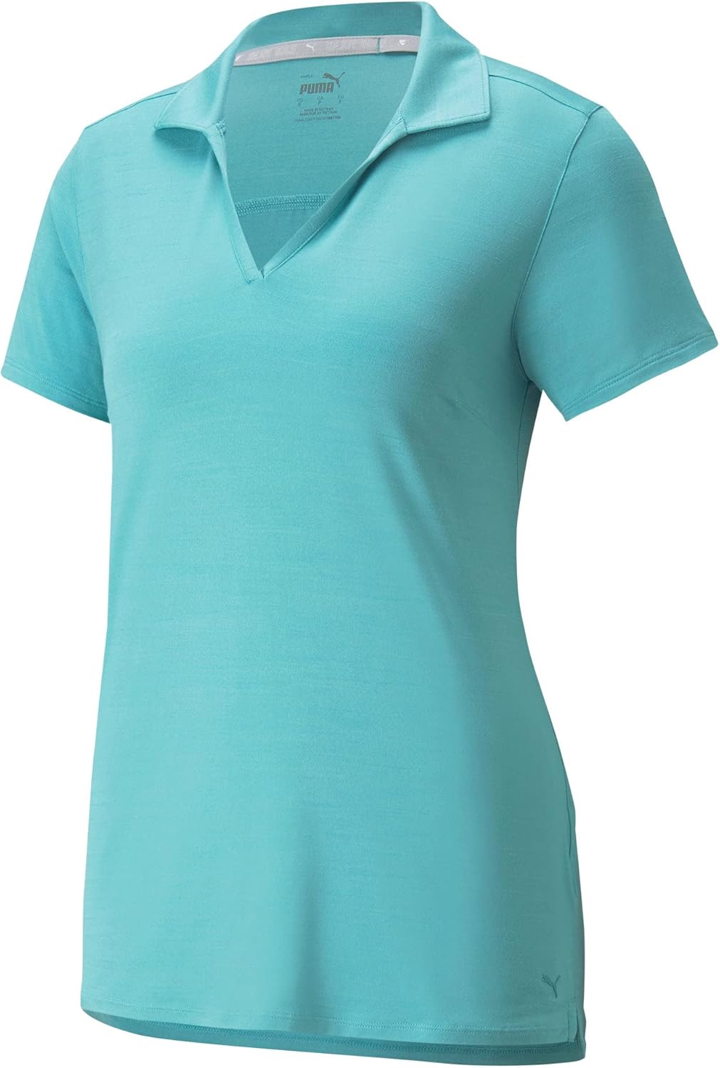 Puma Women's Cloudspun Coast Polo
