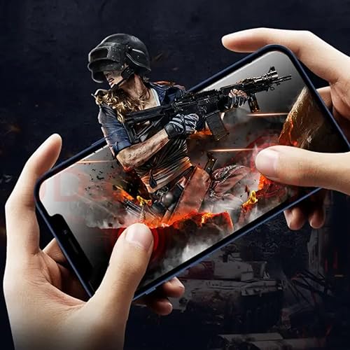 Miniatura 8 de Reemplazo de pantalla LCD para iPhone 11 Pro Max de 6.5 pulgadas (A2161, A2220, A2218, con identificación facial y pantalla táctil 3D, kit de