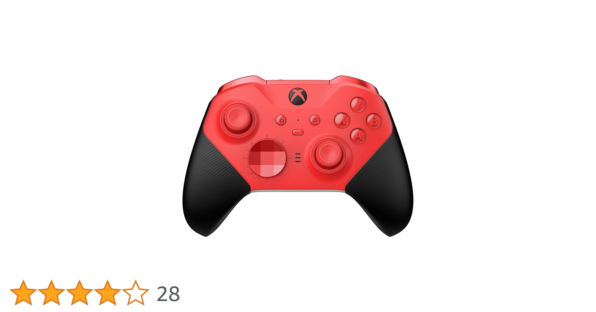 Amazon.co.jp: 【純正品】Xbox Elite ワイヤレス コントローラー