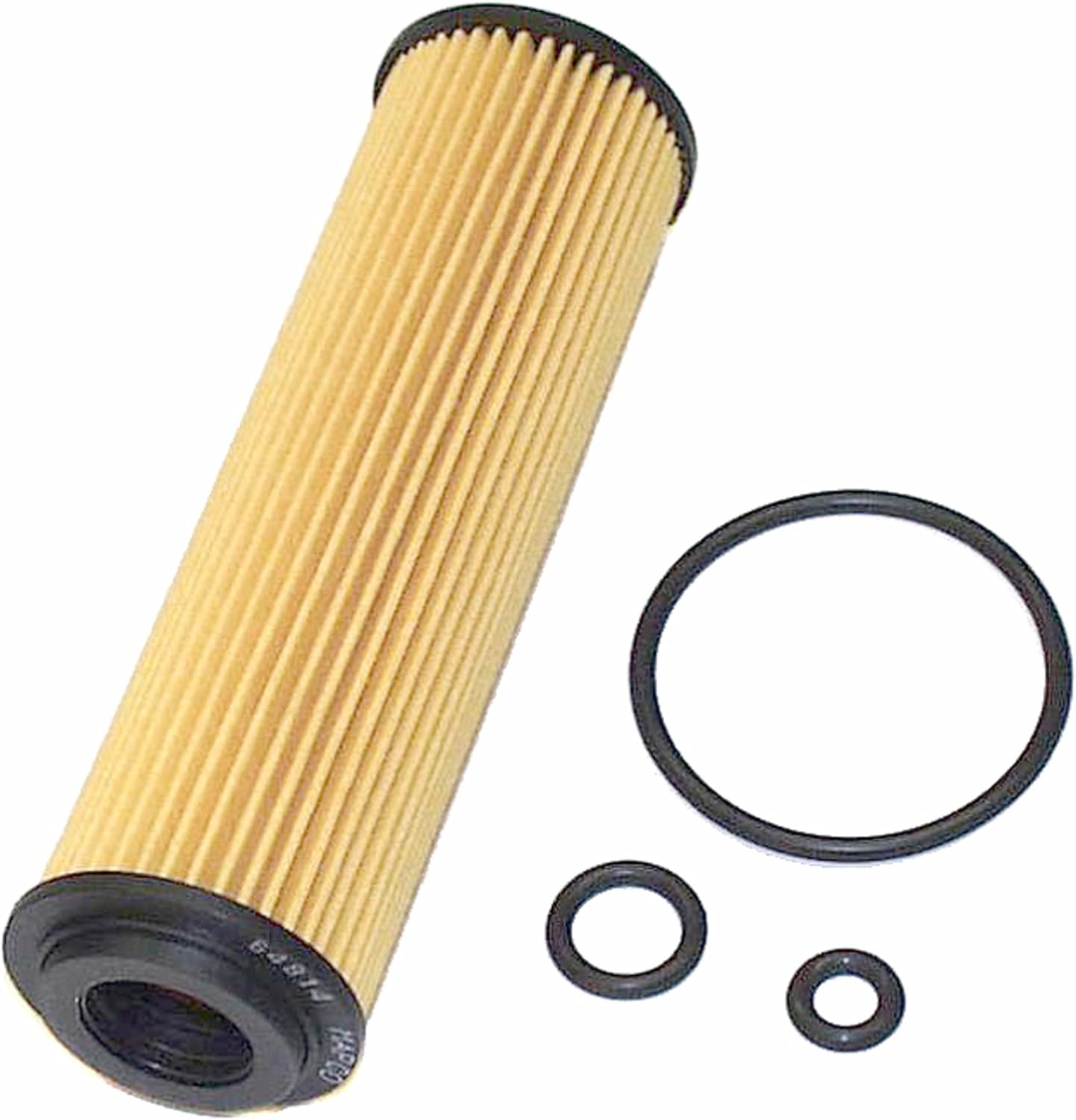 MAPCO Oil Filter (64814)