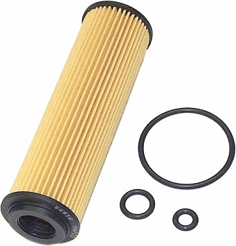 MAPCO Oil Filter 64814