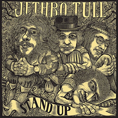  Stand Up (The Elevated Edition) [Limited Edition]