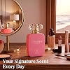 Perfume de Feromonas para Mujer, Sweet Rome Extrait de Parfum - Aroma Dulce Gourmand de Caramelo y Vainilla de Larga Duración, 30% de Alta Concentración, Spray de Fragancia Tamaño Completo, 1.0 oz / 30 ml Sweet Roma 1 Fl Oz (Paquete de 1) 3