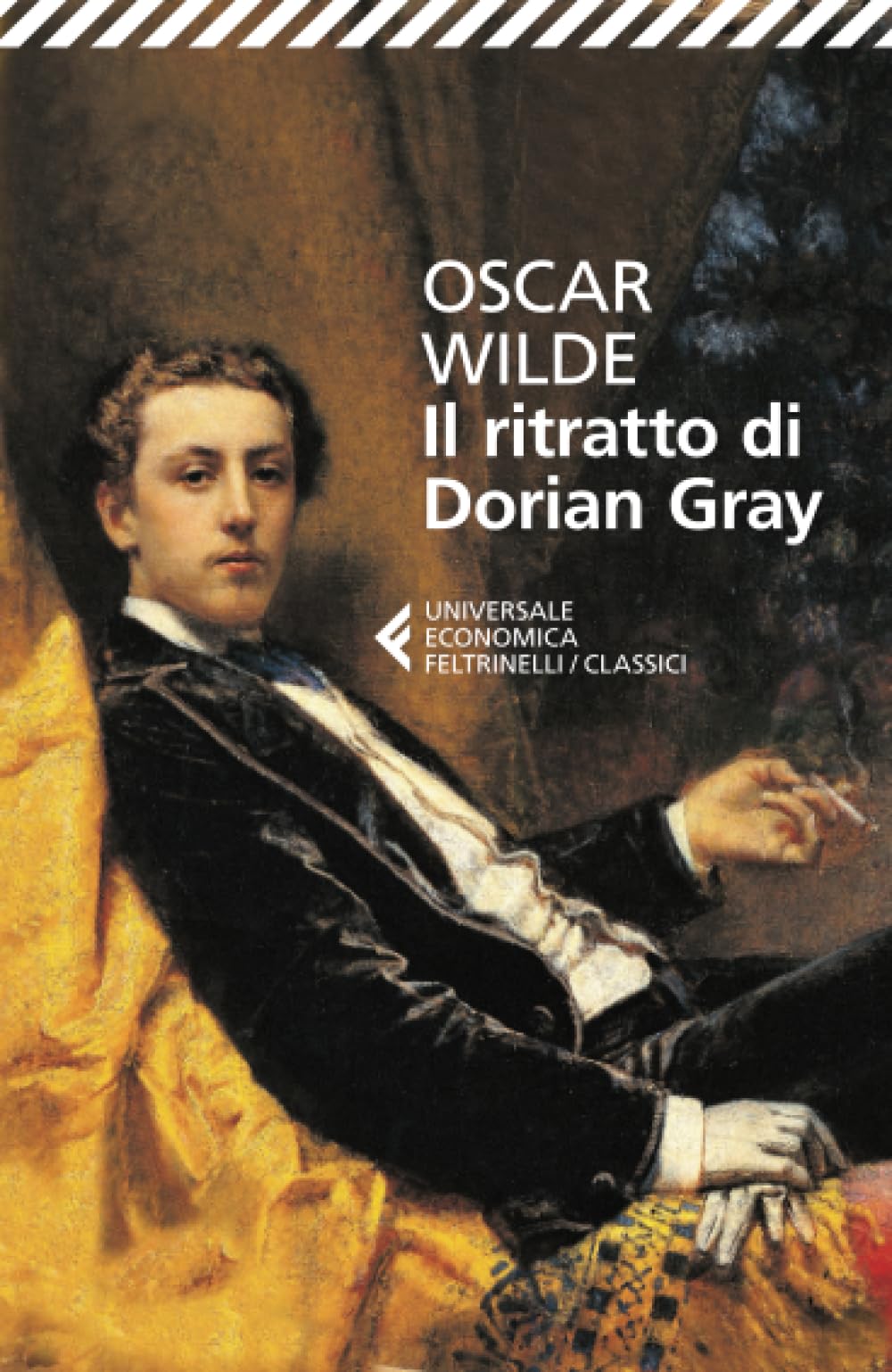 Il ritratto di Dorian Gray