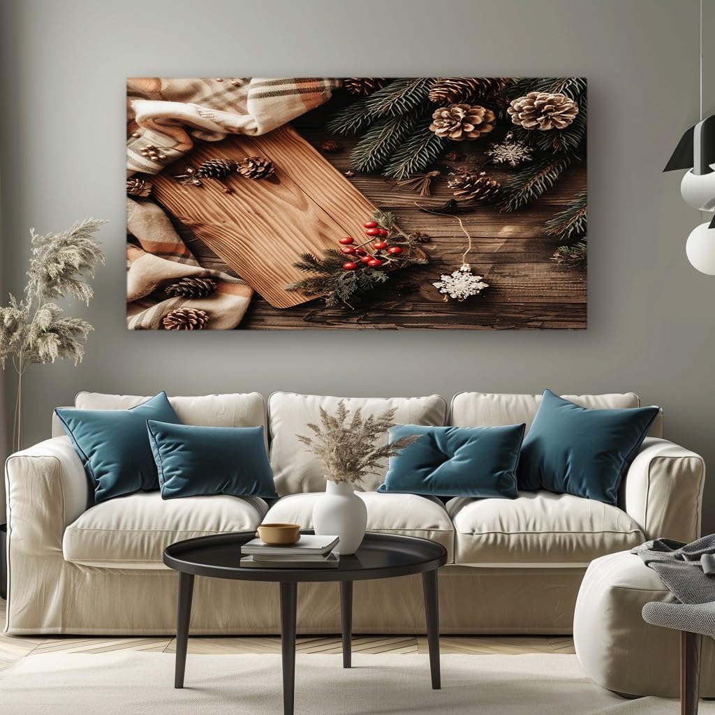 MKBKLI Pine Cone Plant