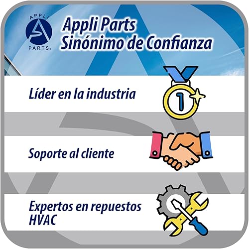 Miniatura 6 de Appli Parts Soporte para montaje en pared de Unidad Condensadora Externa de Mini Split hasta 150kg modelo APAB-2160 incluye kit de fijación, pernos