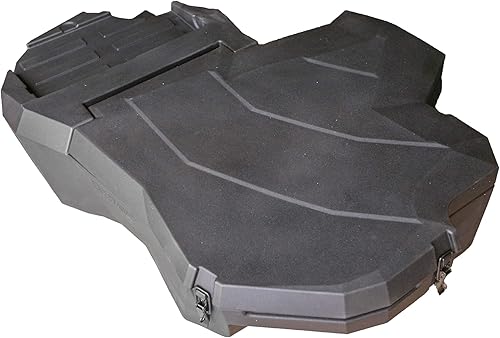 MOTOALLIANCE Caja de carga trasera Highlands UTV para todos los modelos CanAm X3. Diseñada en los Estados Unidos para un ajuste personalizado ideal.