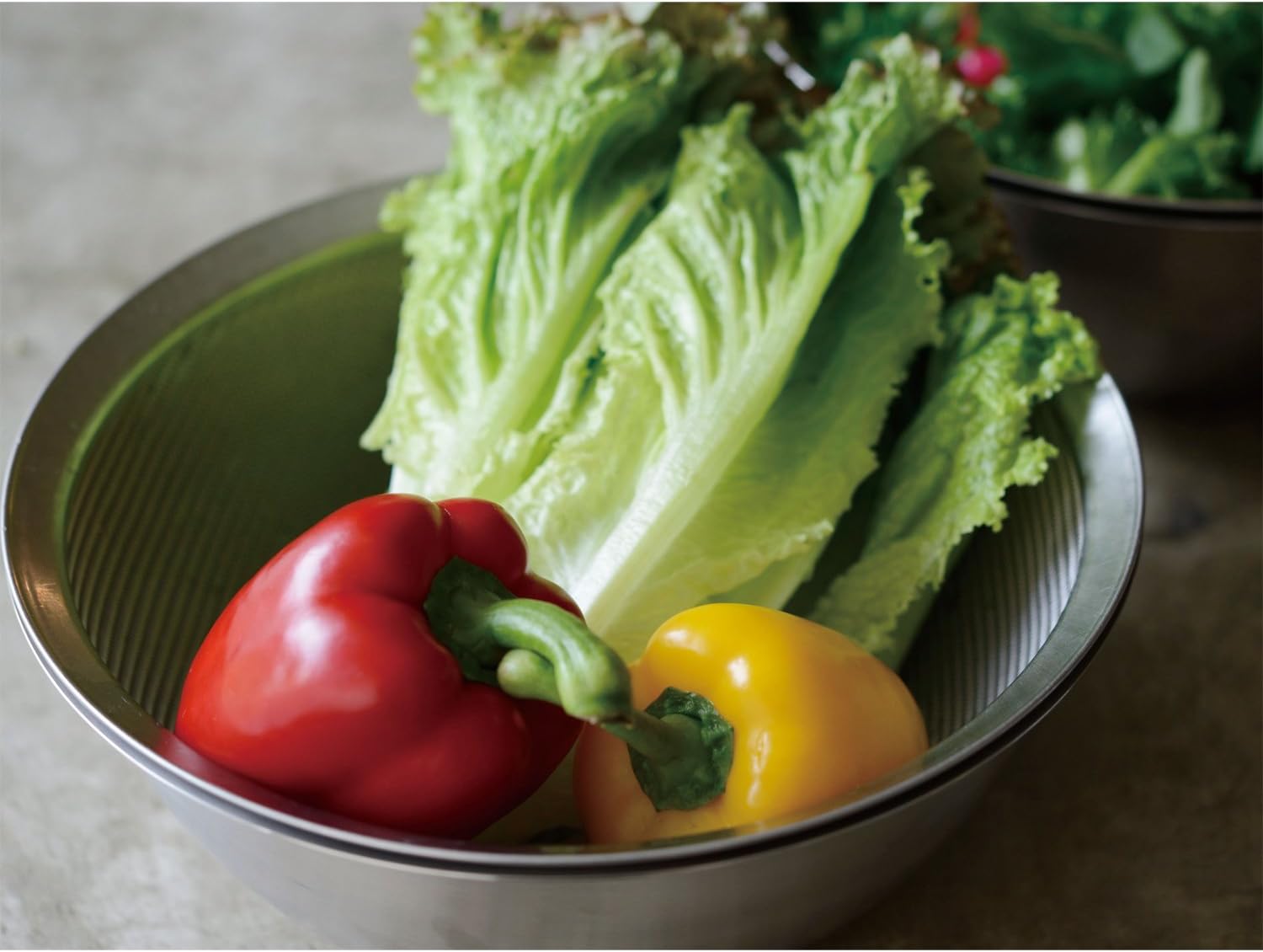 Rabaze bowl sieve plate 4 point LLM-8717 (japan import) by N/A
