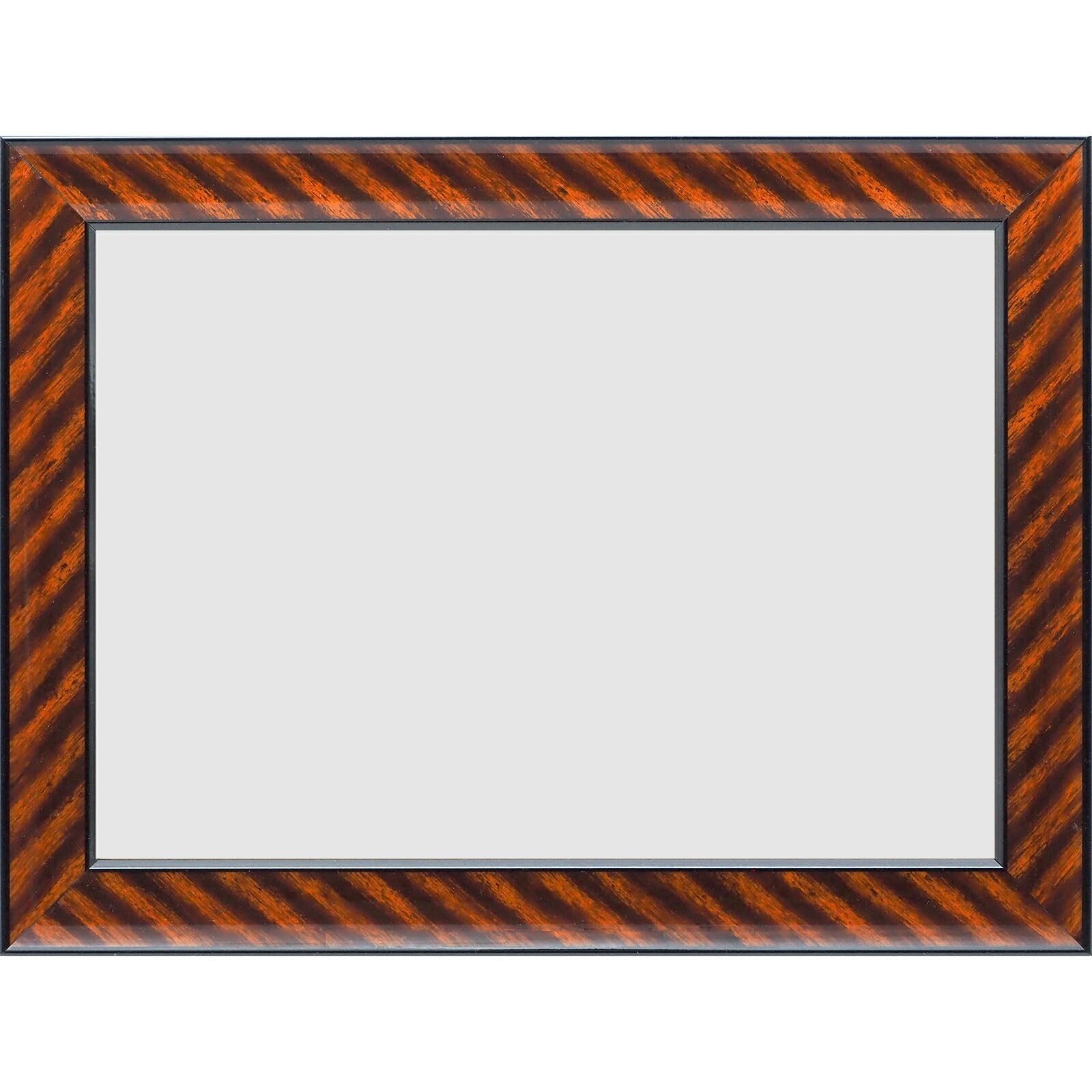 【新品】純木製額縁 43.9×31.8 cm 規格　大賞状 金ラック　記念品 Amazon.co.jp: 賞状額縁 金ラック 八二（394×273mm） 前面UVカット