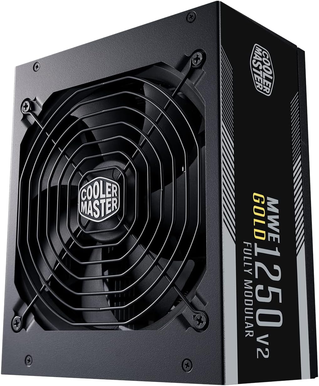 Cooler Master MWE GOLD 750 V2 - ATX 3.1