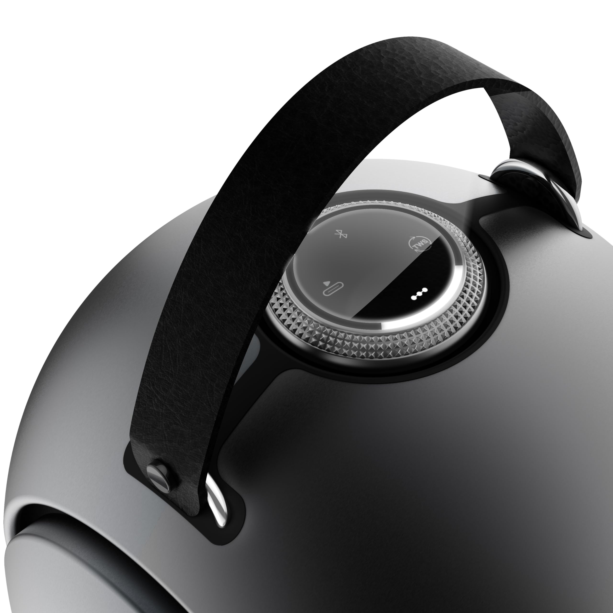 Amazon.com: UB+ dB1 doubleBASS Waterproof Bluetooth Speaker