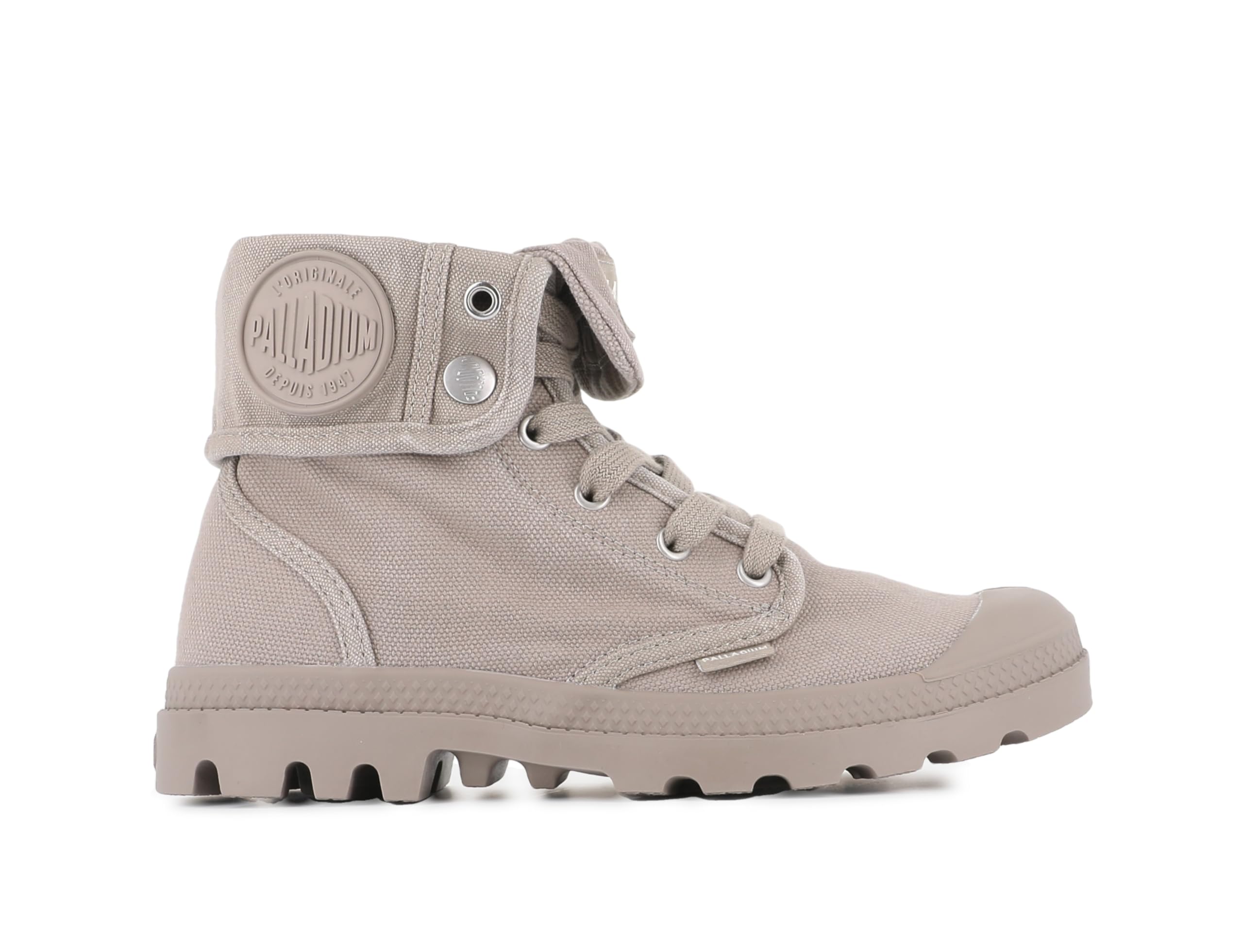 Palladium Women's Baggy Canvas Boot