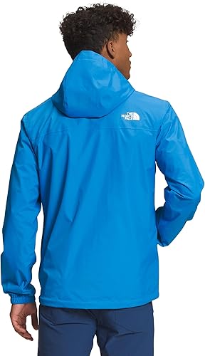Miniatura 3 de THE NORTH FACE Antora - Chaqueta para hombre Super Sonic Blue Sz XL, Super Sonic Blue