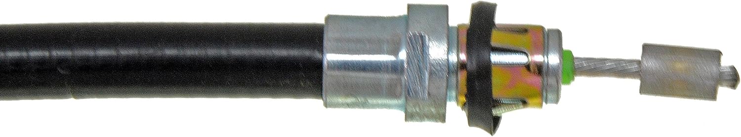 Dorman C660009 Parking Brake Cable Compatible with Select Ford/Lincoln Models