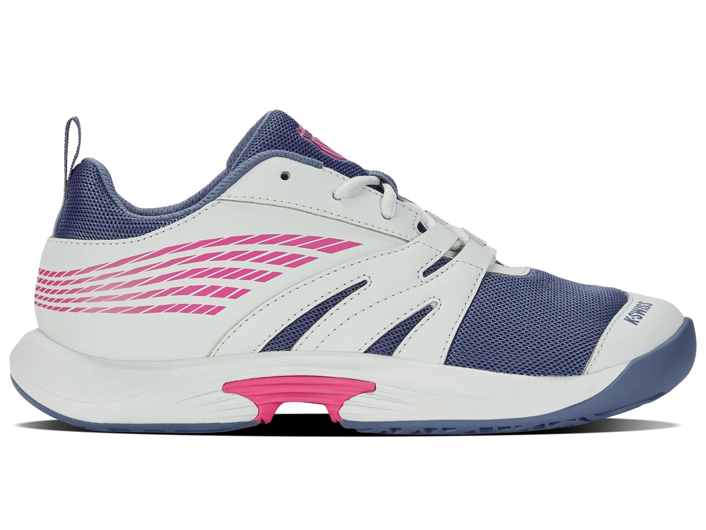 K-Swiss Speedtrac, Scarpa da Tennis Bambini e Ragazzi