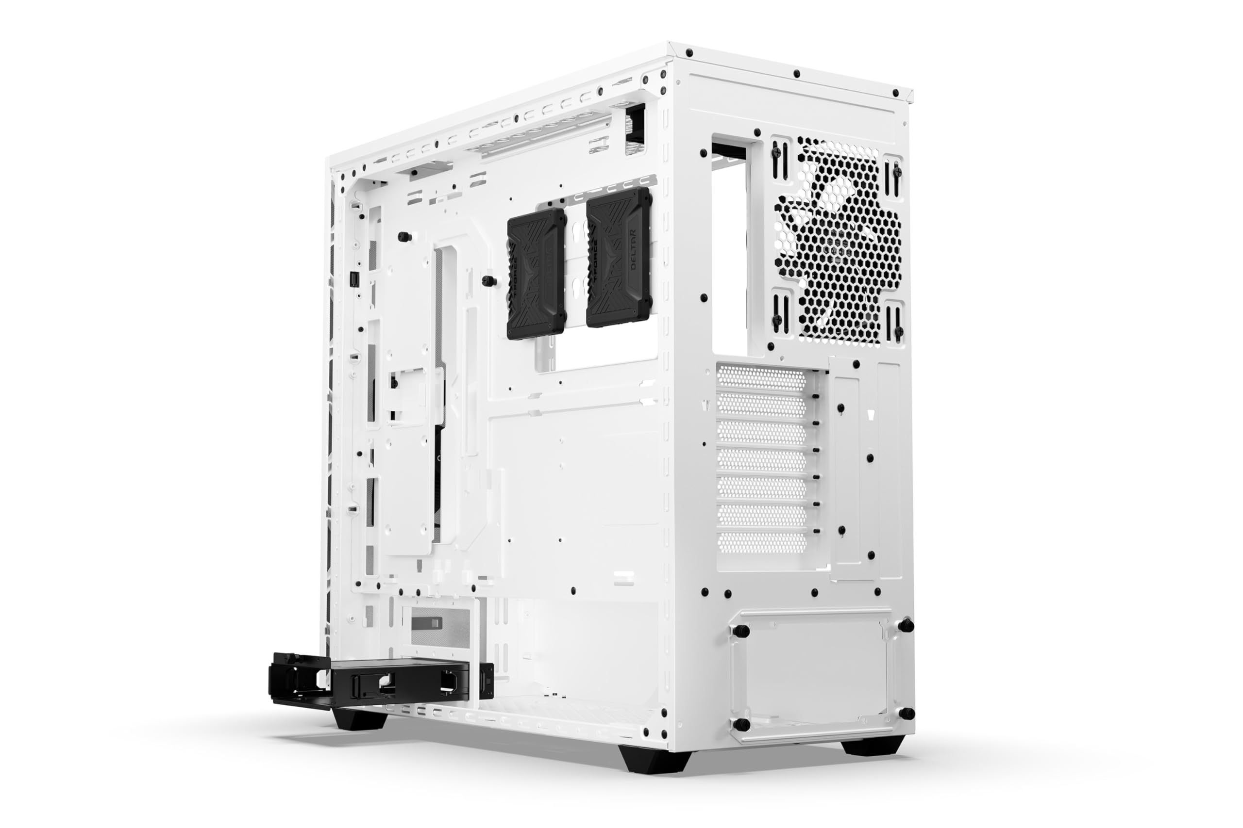 Amazon | be quiet! ミドルタワー PCケース ATX Shadow Base 800 DX