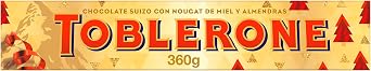 Toblerone Milk Chocolate Bar, 360g