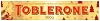 Toblerone Milch Großer Barren Schokolade 360 g