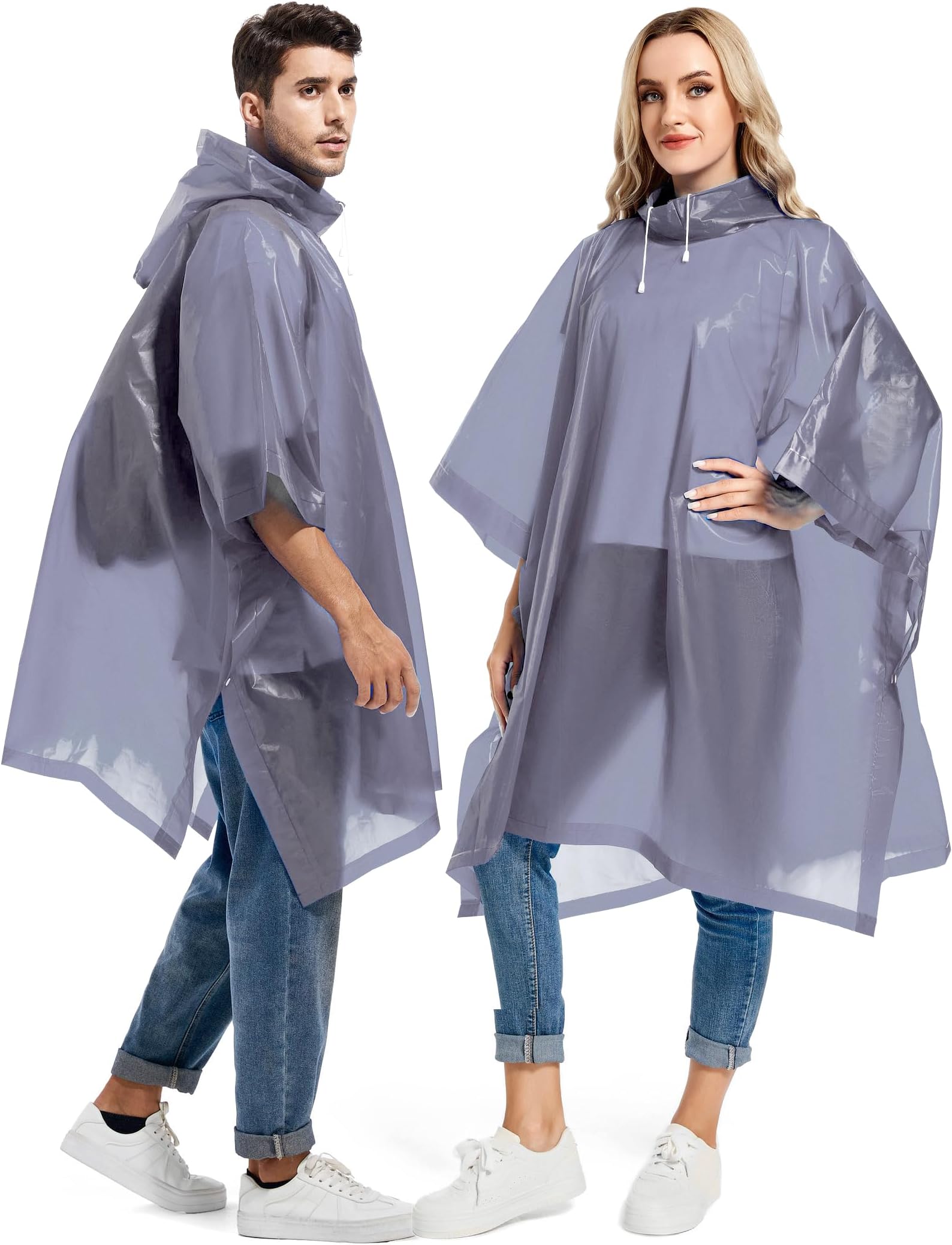 acg poncho
