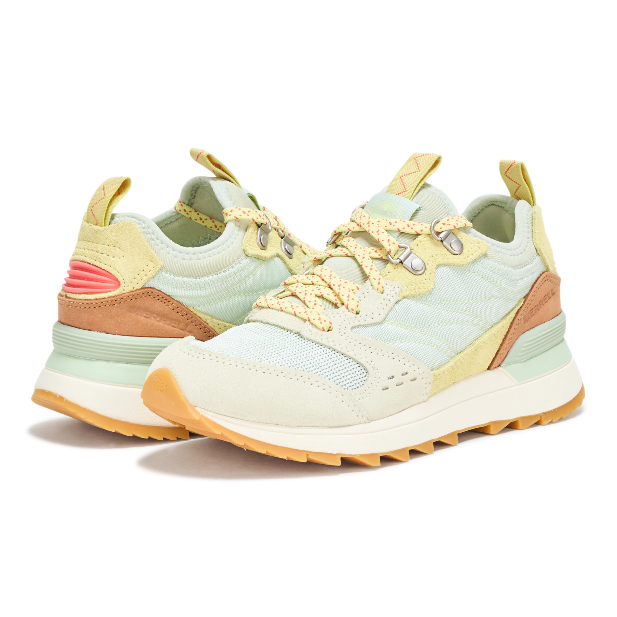 Merrell Damen Alpine 83 Sneaker RecraftSneaker