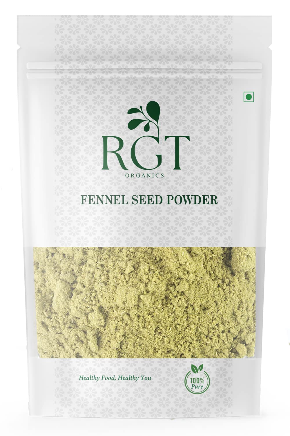 RGT Organics Saunf Powder | Fennel Seeds Powder 200Gm | Variyali Powder (B0BXJJR5RY) Amazon Price History, Amazon Price Tracker