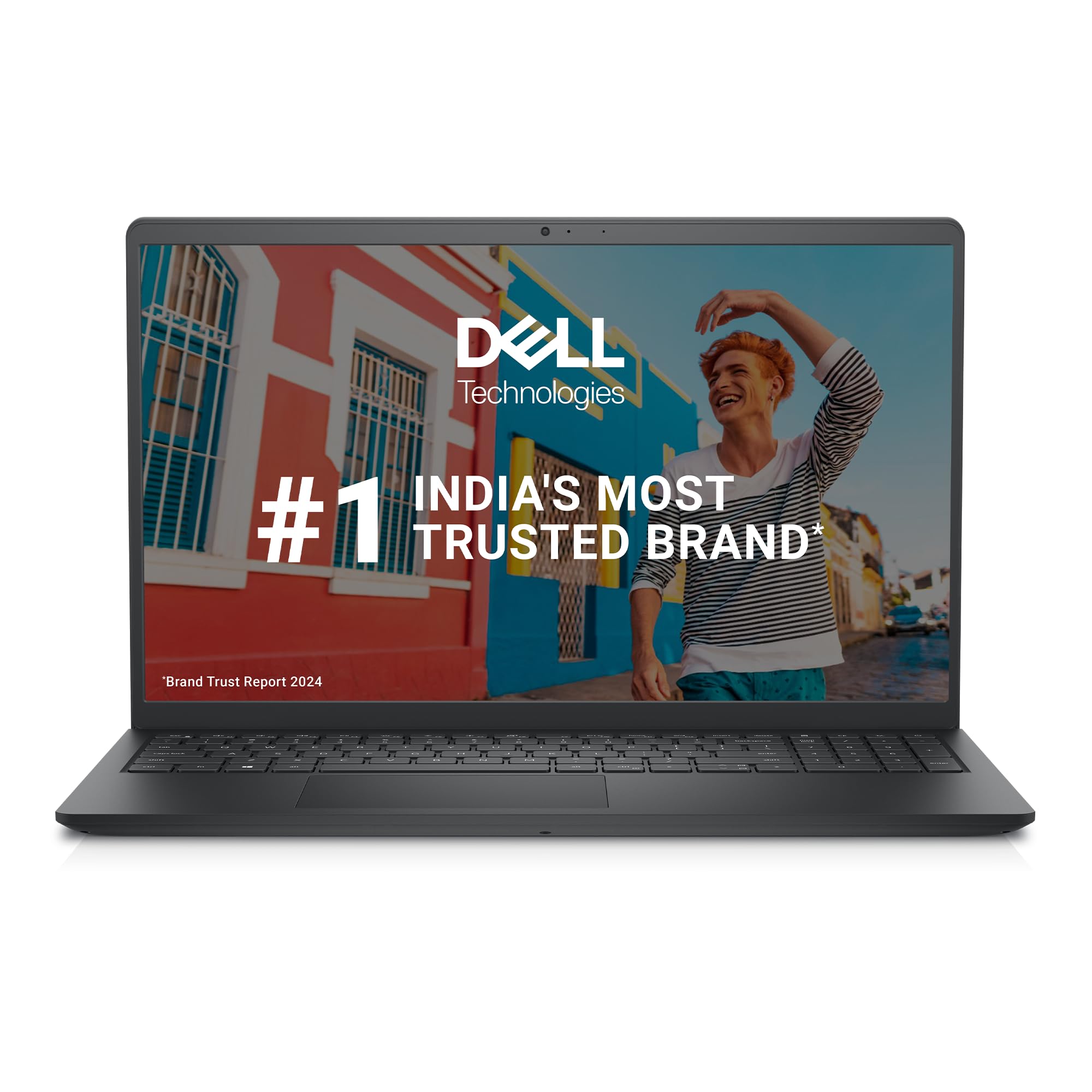 Dell Inspiron 3520 Laptop, Intel 12th Generation i3-1215U Processor, 8GB DDR4, 512GB SSD, 15.6" FHD 120Hz Display, Win 11 + MSO21 & 15 Month McAfee, Black Color, Thin & Light- 1.65kg (B0CWLKKR58) Amazon Price History, Amazon Price Tracker