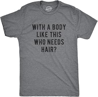 Crazy Dog T-Shirts | Funny Tees And Cool Tshirts For Men And Women