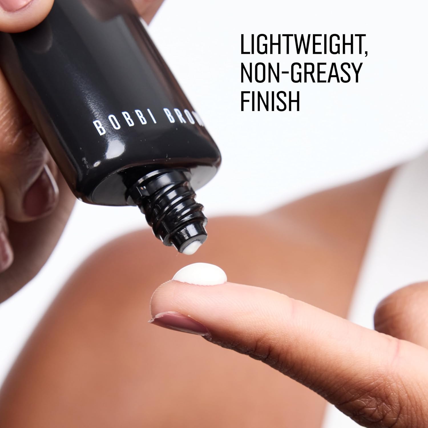 Bobbi Brown Primer Plus Protection Broad Spectrum SPF 50 | Protective Face & Makeup Primer, 1.4 Fl Oz - Image 3