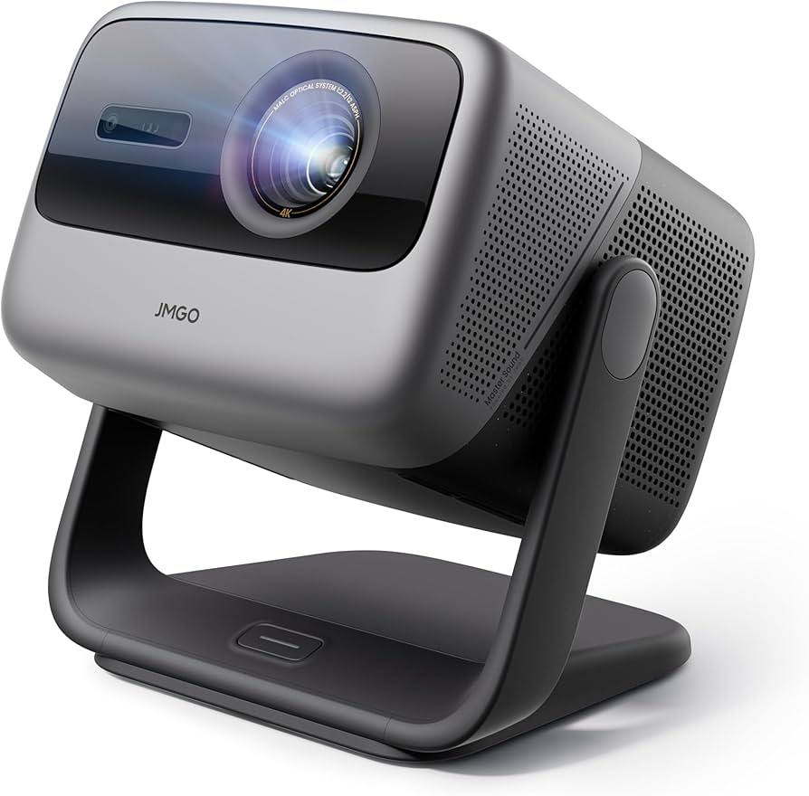 Amazon.com: JMGO N1S Ultimate Triple Laser 4K Projector, 3300 ISO Amazon.com: JMGO N1S Ultimate Triple Laser 4K Projector, 3300 ISO