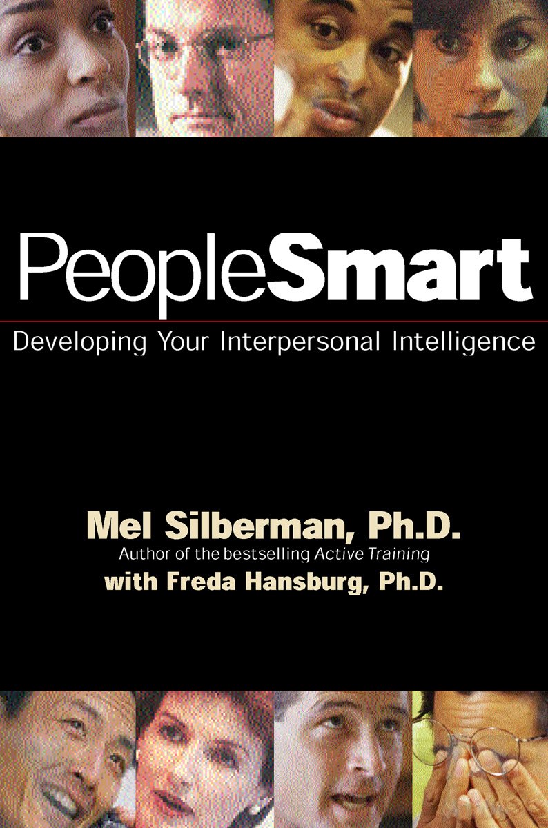PeopleSmart: Developing Your Interpersonal Intelligence (AGENCY/DISTRIBUTED)