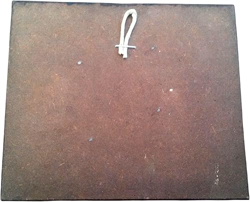 Miniatura 3 de Icono de madera griego cristiano ortodoxo madera de la madre de Jesús y Jesús Mp11