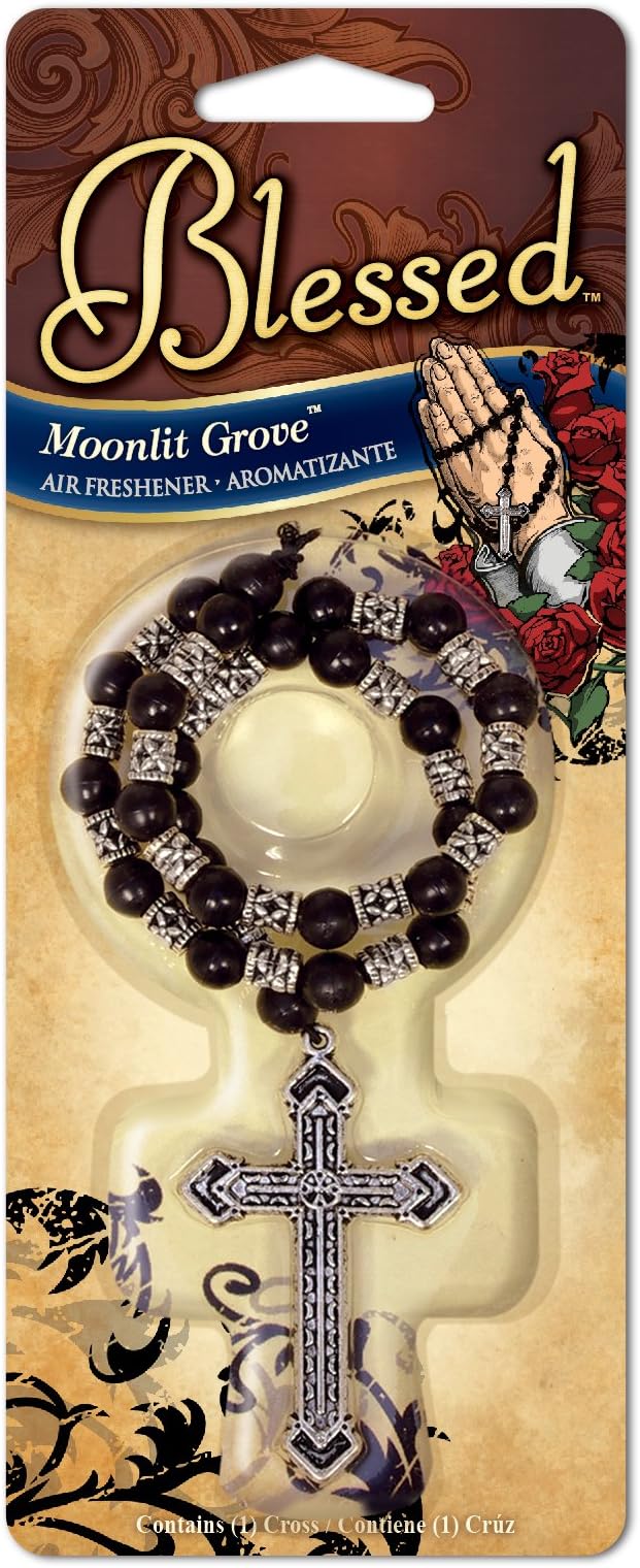 Fumete 24 Pcs Father's Day Gifts Car Air Fresheners Bulk