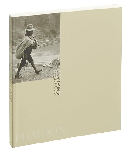 Werner Bischof: 0000
