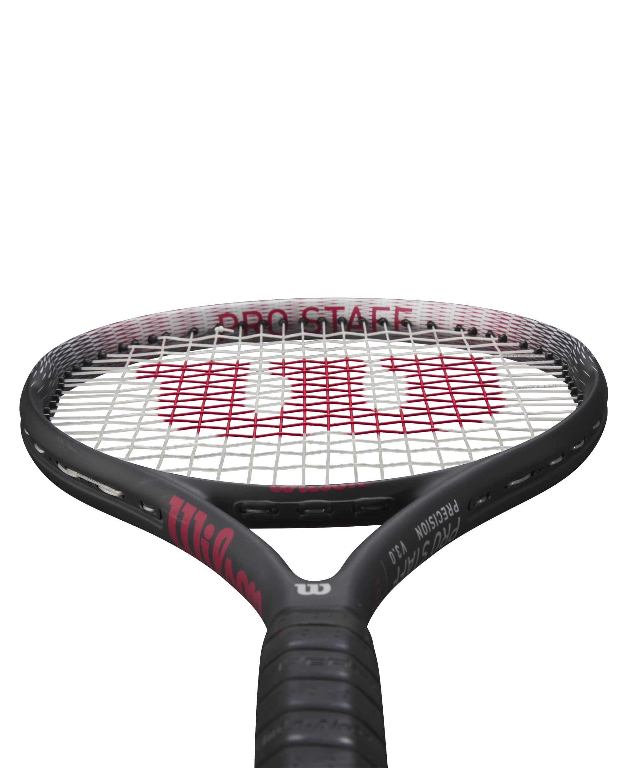 Buy Wilson Pro Staff Precision 100 Tennis Racket Online at Low