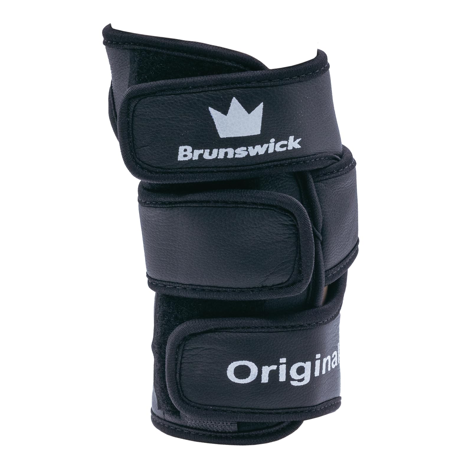 Brunswick Leather Original Bowling Wrist Positioner