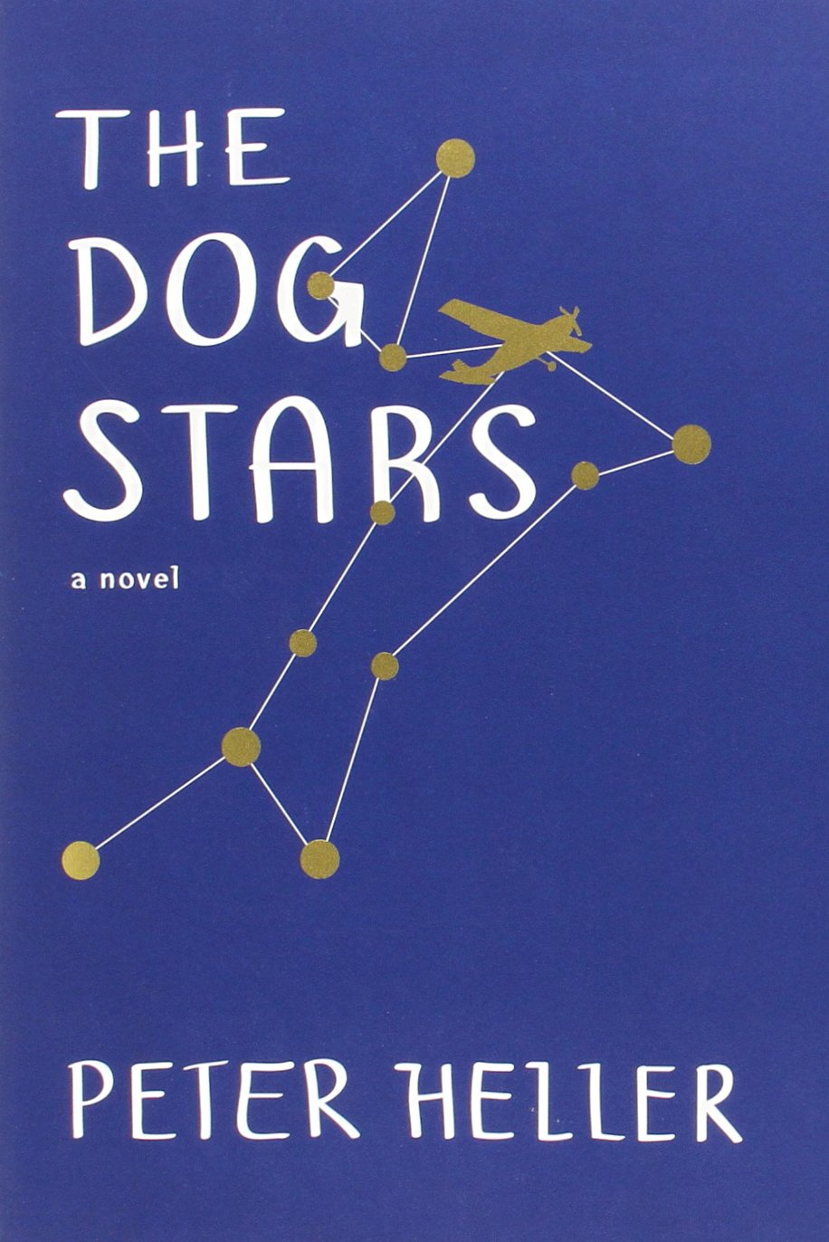 The Dog Stars | Amazon.com.br