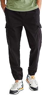 Men's Aero Cargo Jogger Pant