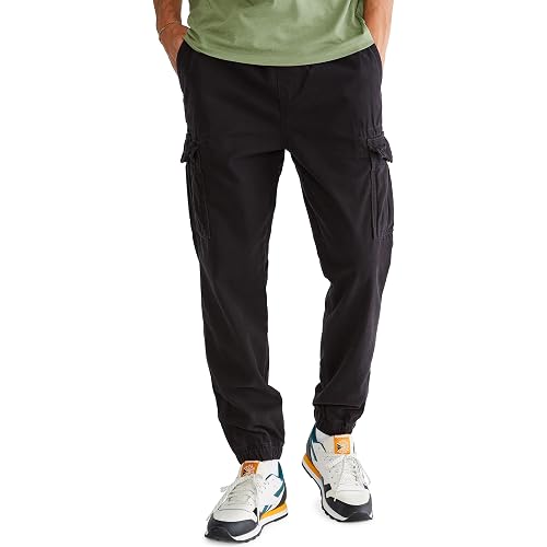 AEROPOSTALE Men's Aero Cargo Jogger Pants