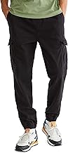 AEROPOSTALE Mens Aero Cargo Jogger Pant