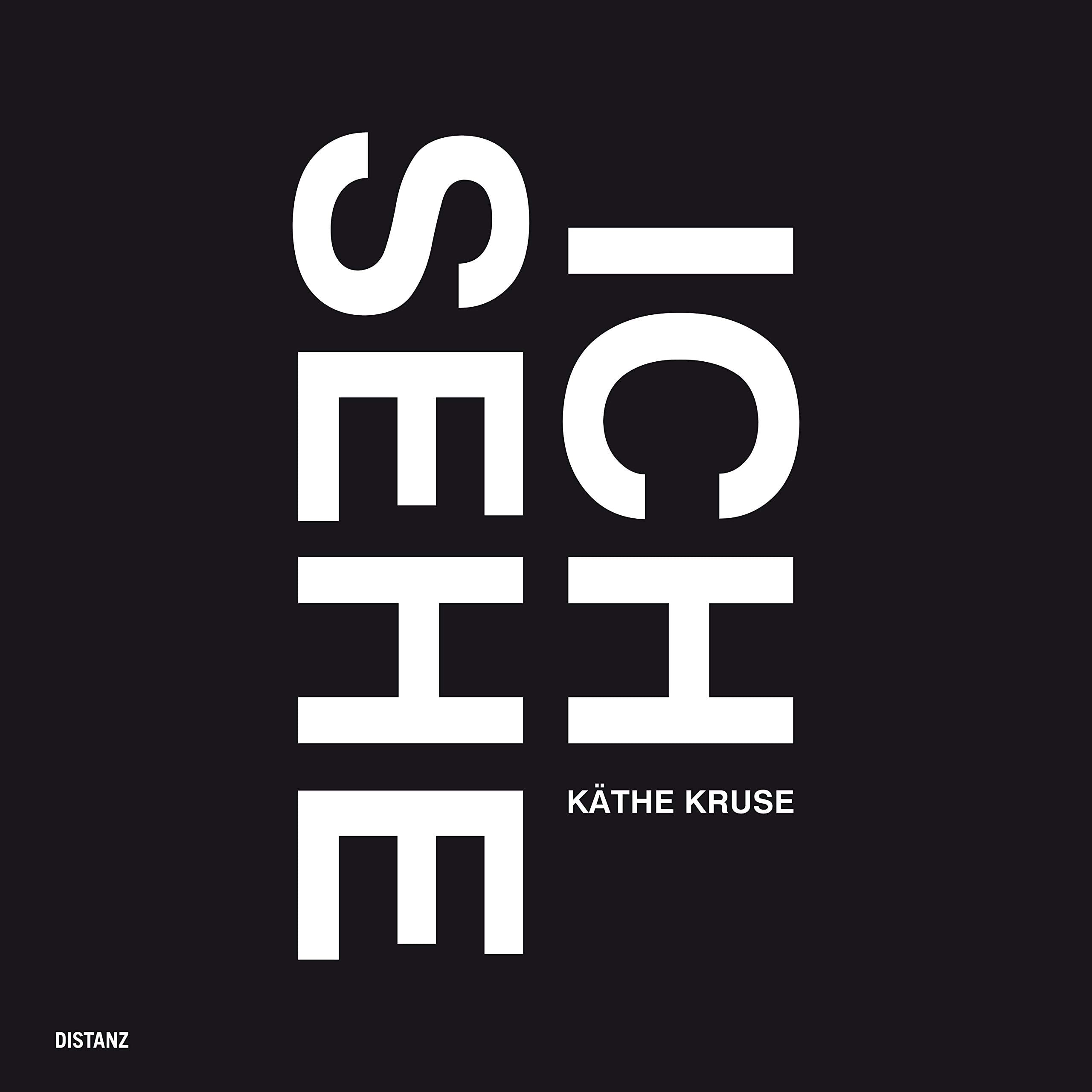 Ich Sehe: (English / German Edition)