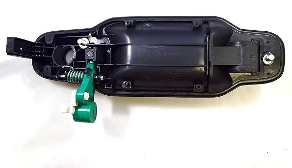 Kia 82660-3E010XX Outside Door Handle