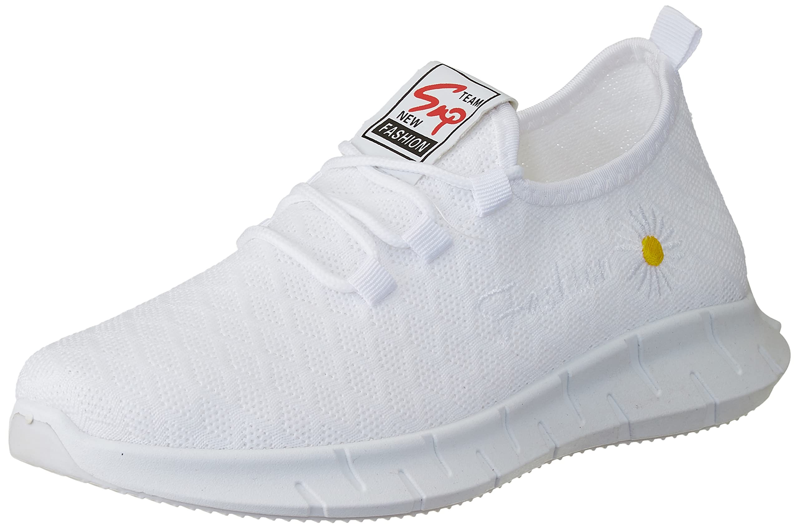 Flavia Womens White Shoes 6 UK (38 EU) (7 US) Flavia/663 (B08QH6LFSD) Amazon Price History, Amazon Price Tracker