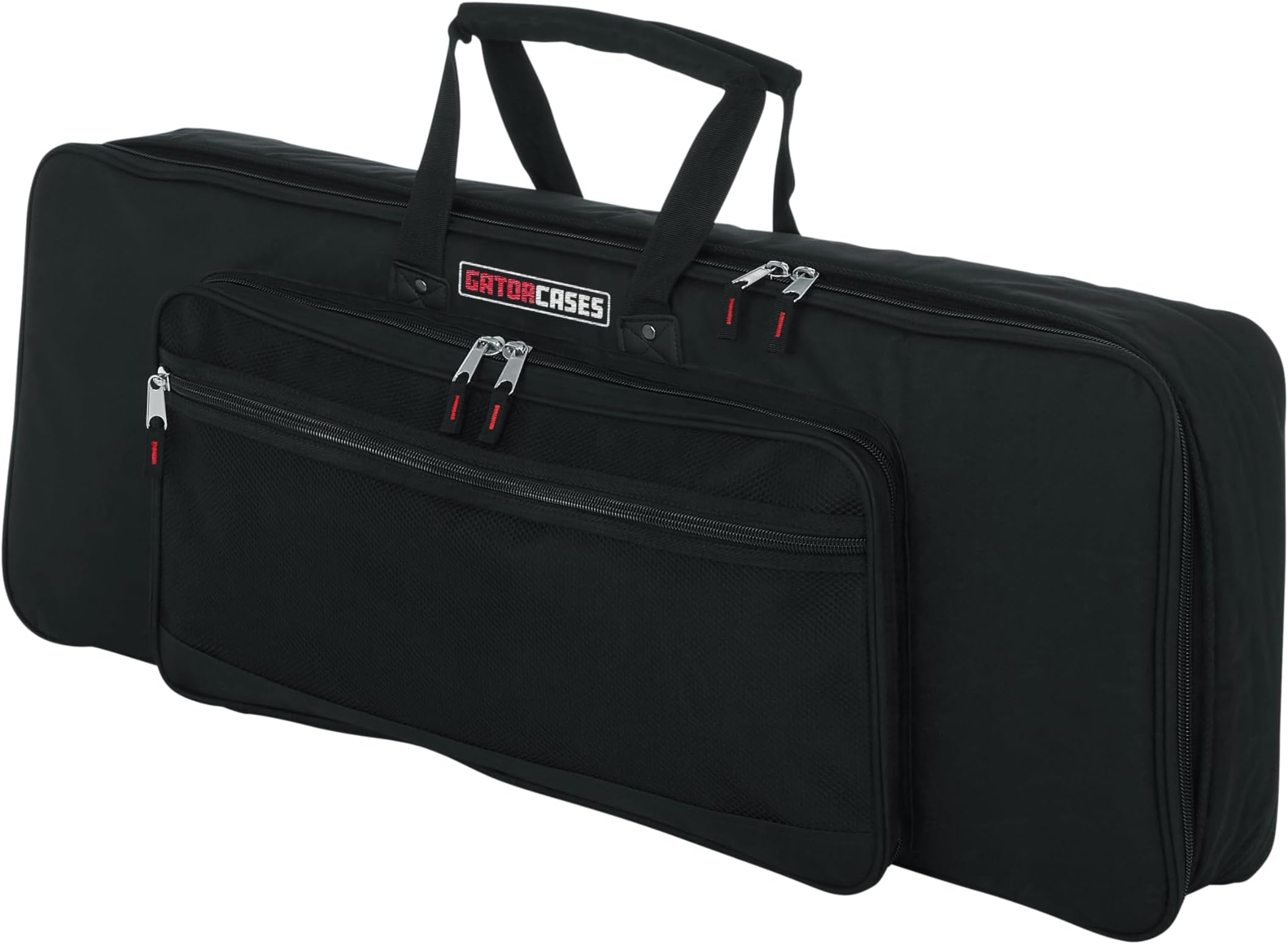 Gator GKB-49 Padded Gig Bag For 49-Note Keyboards