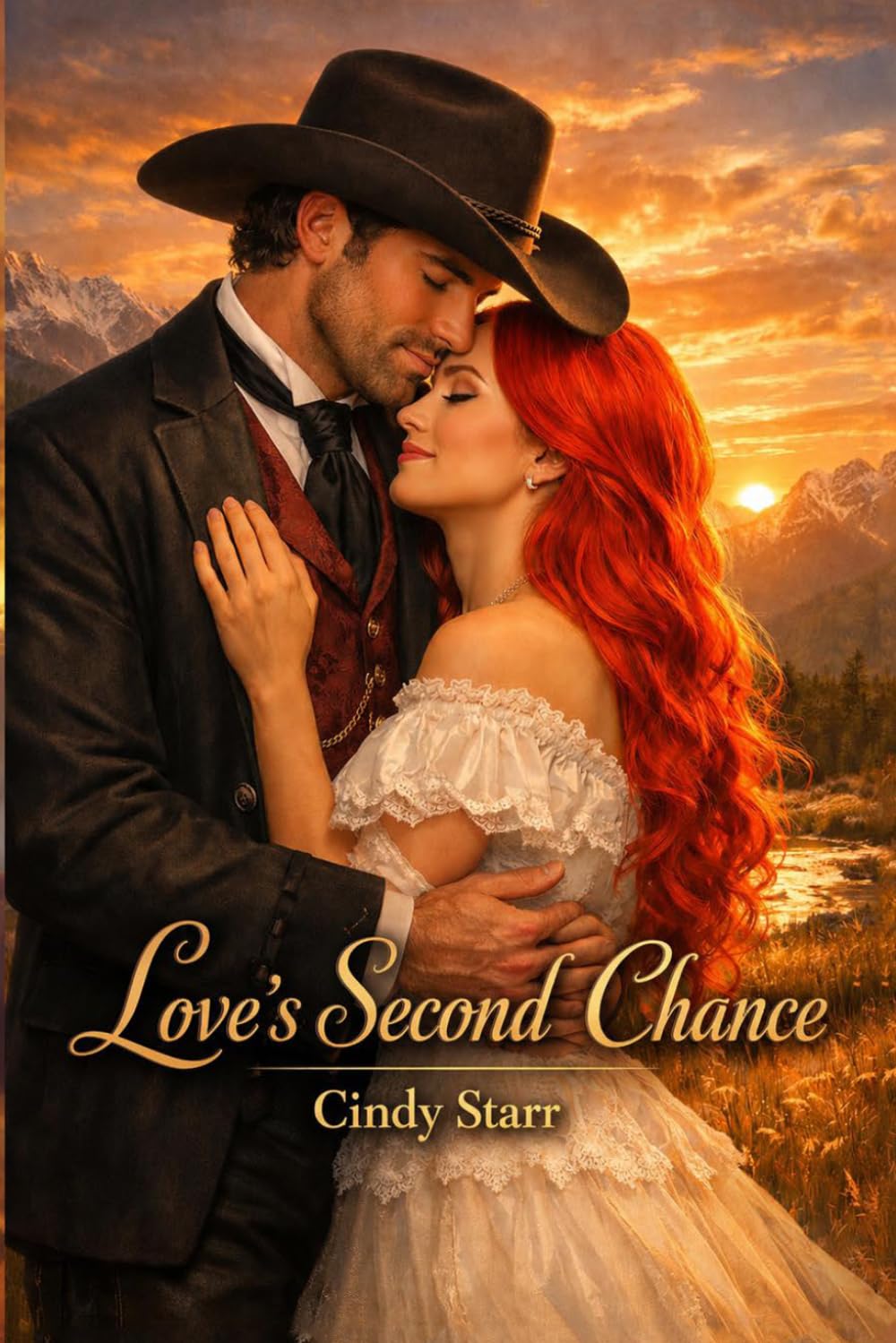Loves Second Chance
