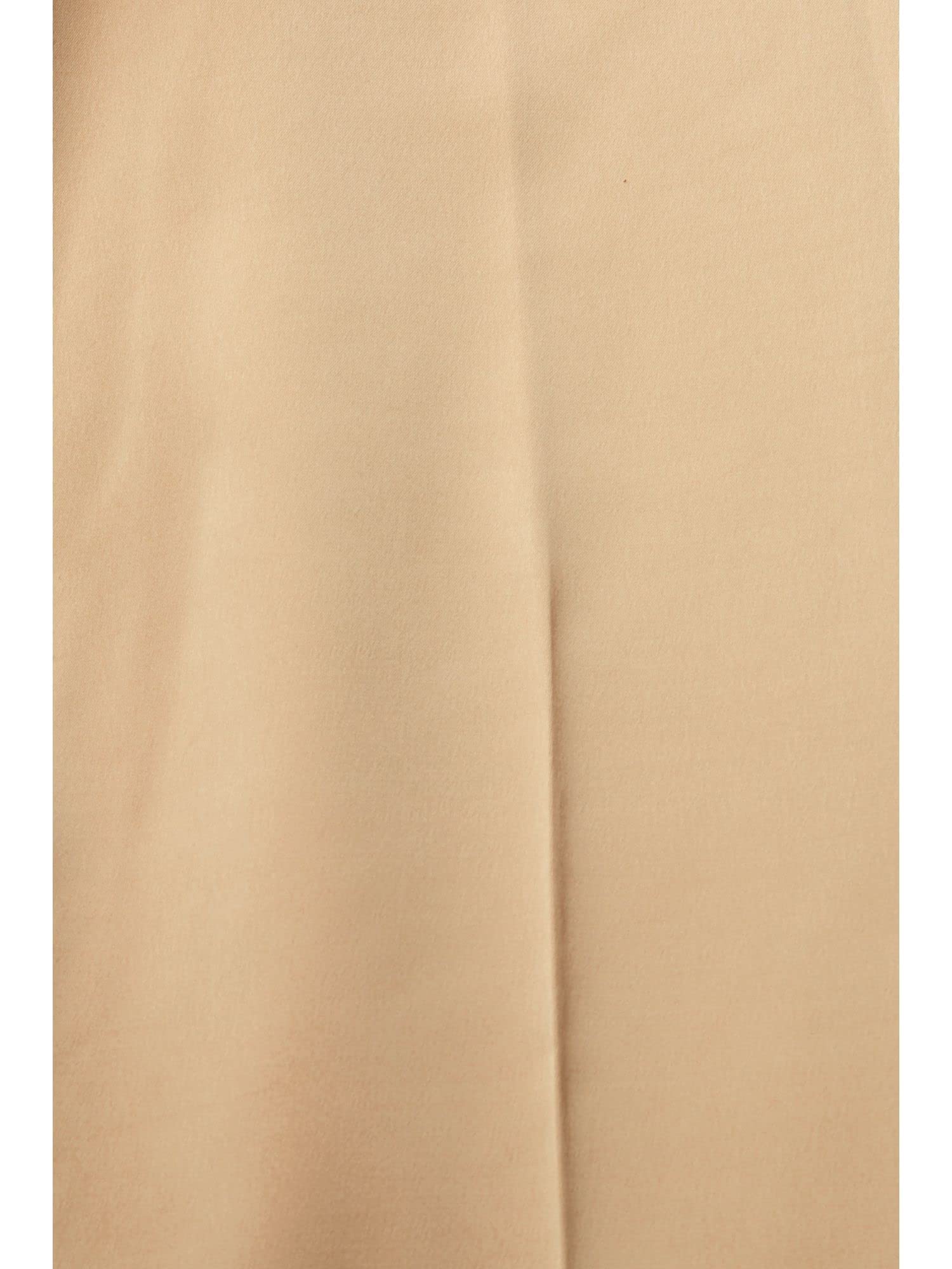 ESPRIT 092eo1b303 - Pantalon - Carotte - Femme