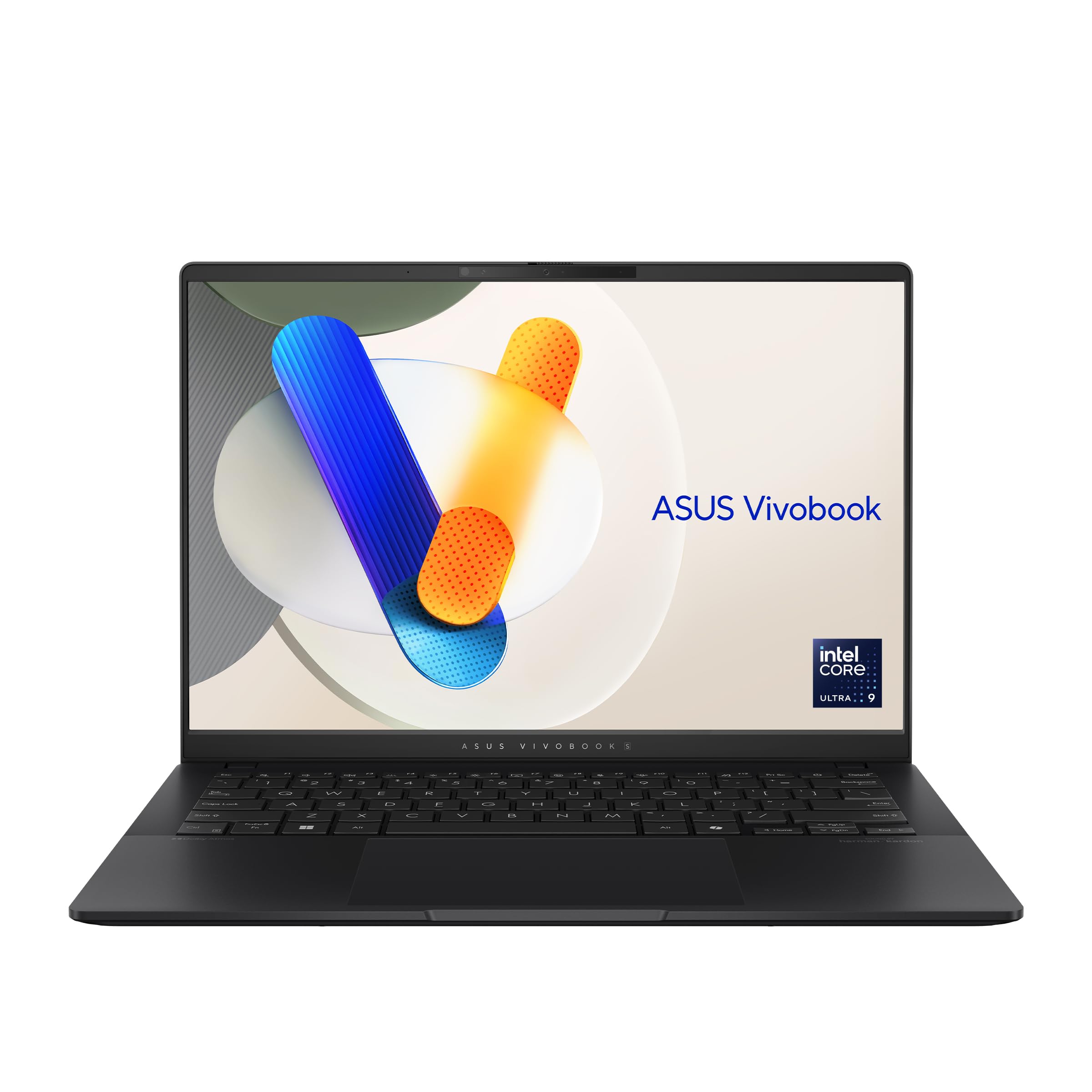 Vivobook S 14 OLED S5406MA-OLEDU911WB Intel Core Ultra 9-185H /16GB RAM/1TB SSD/14 WUXGA(1920X1800)/Windows 11 Home - Neutral Black