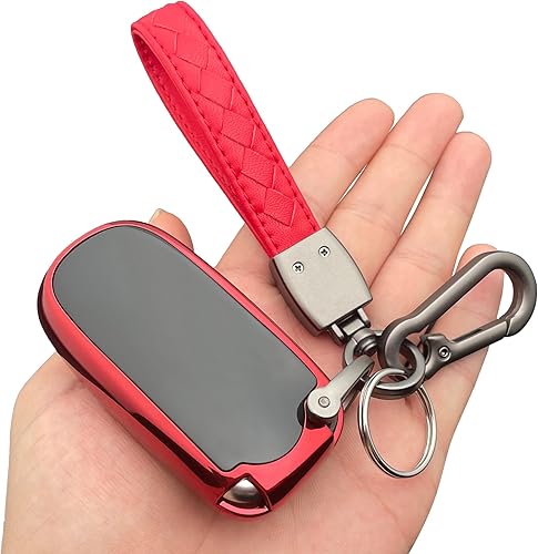 Miniatura 3 de TANDRIVE - Funda para llave