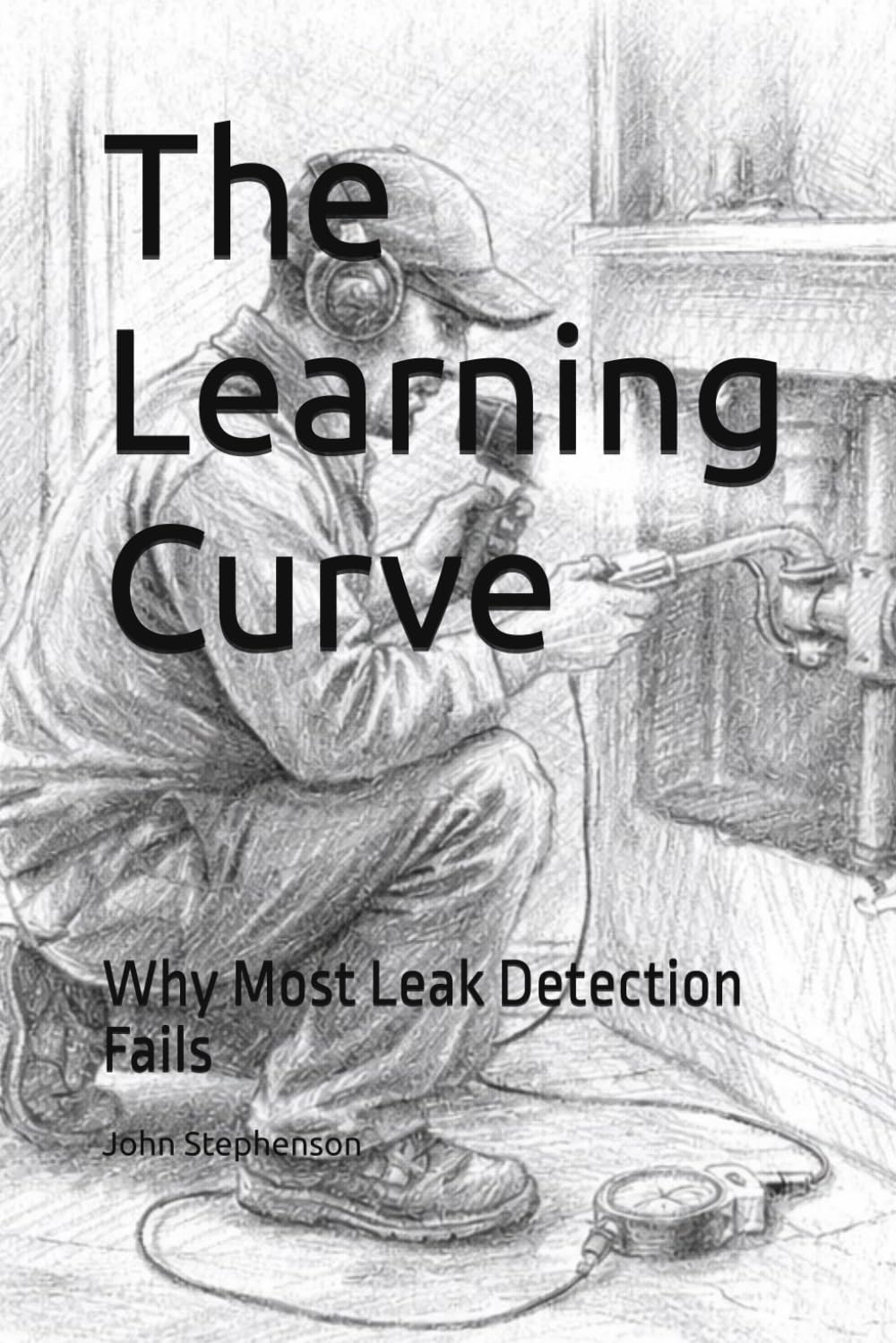 The Learning Curve: Why Most Leak Detection Fails
