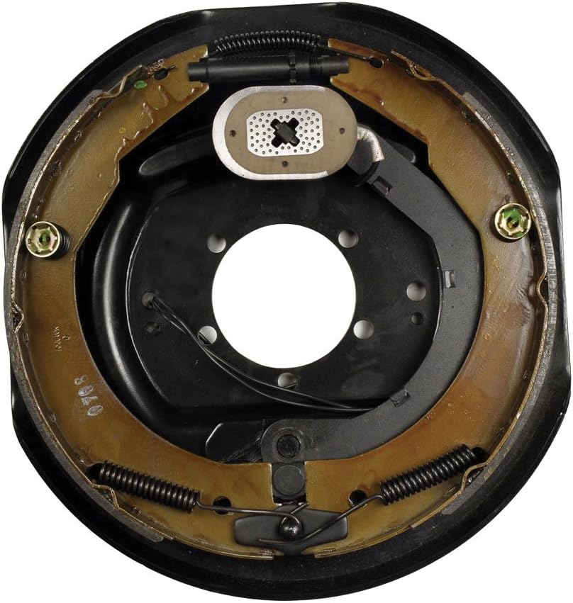 AP Products 014-122451-B Right 12X 2 Dexter Electric Brake Assemblies